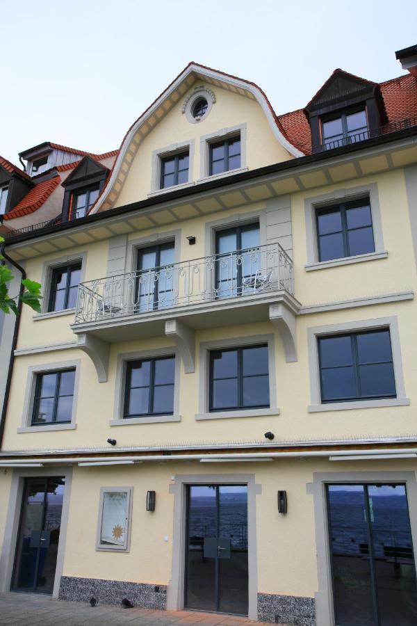 Alte Molke Apartment 11 Meersburg Exterior photo